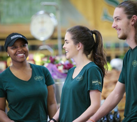 Sprouts Farmers Market - San Jose, CA