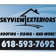 Skyview Exteriors