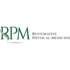 Restorative Physical Medicine