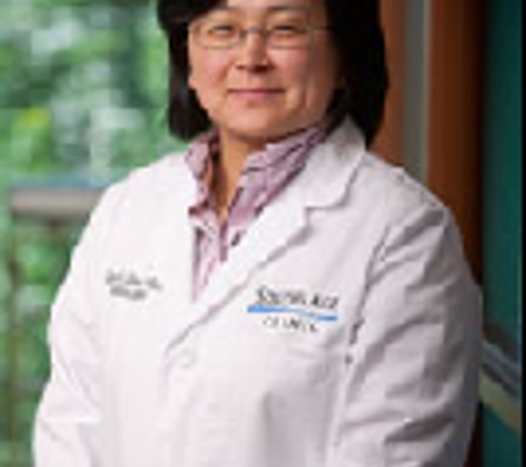Ellen H Chen, MD - Renton, WA
