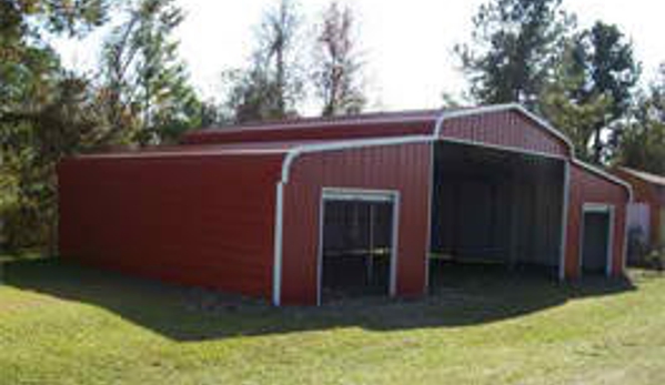 A Better Carport - Pueblo, CO