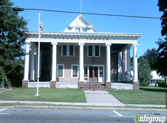 Masonic Lodge - Derry, NH