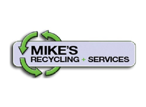 Mike's Recycling And Services - Hermantown, MN