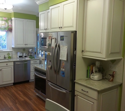 Doin' It Right Cabinetry and More LLC - Denver, NC