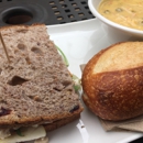 Panera Bread - Sandwich Shops