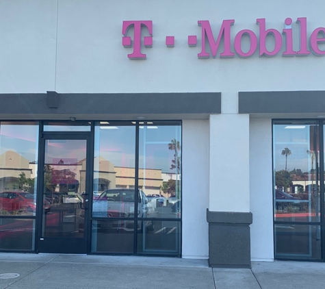 T-Mobile - Vallejo, CA