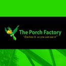 The Porch Factory - Home Builders