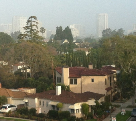 Courtyard by Marriott - Los Angeles, CA