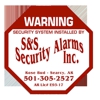 S & S Security Alarms Inc gallery