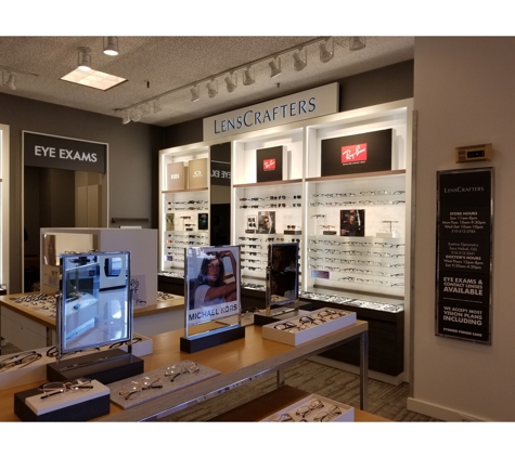 LensCrafters - Culver City, CA