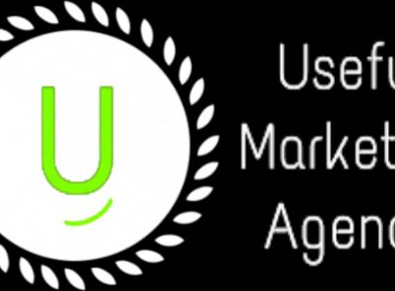 Useful Marketing Agency - Houston, TX