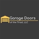 Garage Doors of the Triad - Garage Doors & Openers