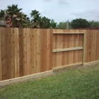 American Standard Fence