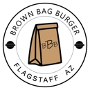 Brown Bag Burger + Bar Flagstaff, AZ - Bars
