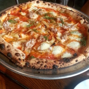 Pizzeria Vetri - Philadelphia, PA