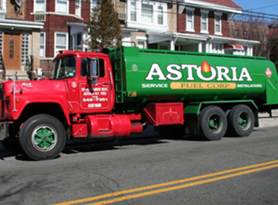 Astoria Fuel Corp - Astoria, NY