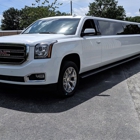 Deluxe Limousine Services