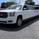 Deluxe Limousine Services