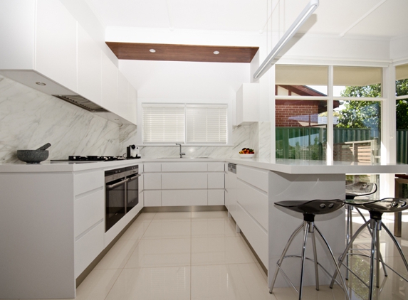 Miller Joinery - Hendon, SA