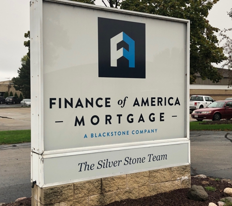 Finance of America Mortgage - Appleton, WI. Here is the sign you've been waiting for to refinance!