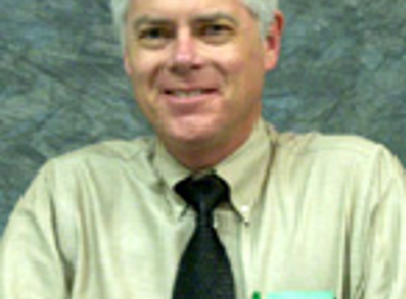 Douglas Foreman, DO - Warwick, RI