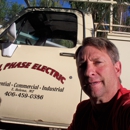 All Phase Electric, LLC - Altering & Remodeling Contractors