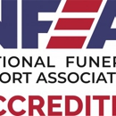 National Funeral Escort Association-Nfea - Funeral Information & Advisory Services