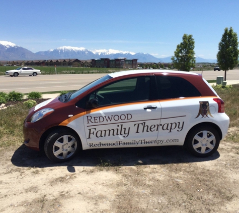 Redwood Family Therapy - Saratoga Springs, UT