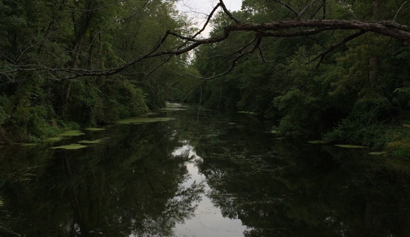 Delaware and Raritan Canal State Park - Princeton, NJ