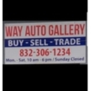 Way Auto Gallery - New Car Dealers