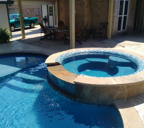 Your Pool Builder Huntsville - Huntsville, TX