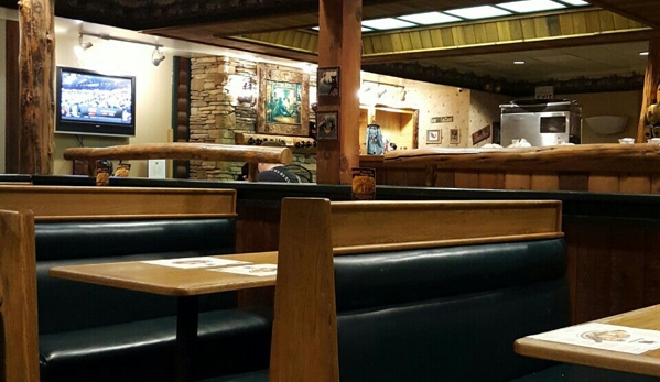 Black Bear Diner - Glendale, AZ
