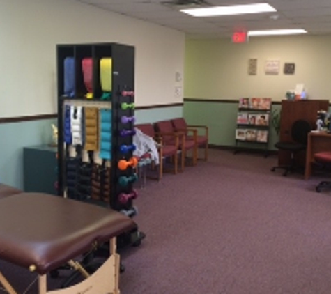 Fit for Life Physical Therapy - Bellmore, NY