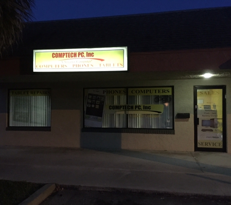 Comptech PC, Inc - Fort Pierce, FL