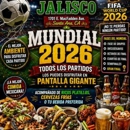Las Salsas Jalisco - Mexican Restaurants