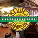 Kehde's BBQ - Barbecue Restaurants