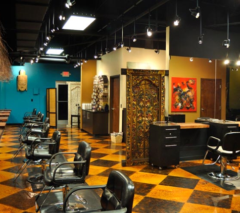 WHOLE AVEDA Salon Spa - Oldsmar, FL