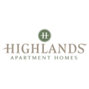 Highlands Apartment Homes - Apartments