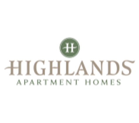 Highlands Apartment Homes - Bartlett, TN