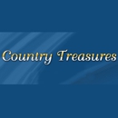 Country Treasures - Sewing Machine Parts & Supplies