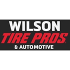 Wilson Tire Pros & Automotive