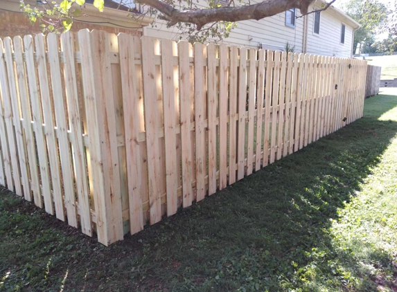 DHS Fence Company - Lebanon, TN. fence contractor
Nashville, TN
http://bigfootfence.com/