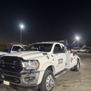 Graham's Towing - Towing