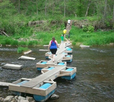 Whitewater State Park - Altura, MN