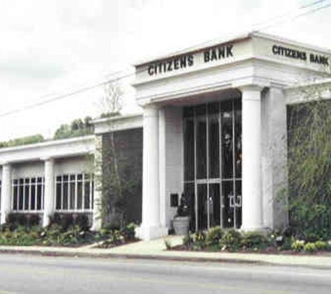 Citizens Bank - Carthage, TN