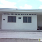 Coleman Middle School