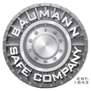 John Baumann Safe Co - Locks & Locksmiths