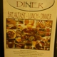 Fulton Diner