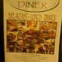 Fulton Diner