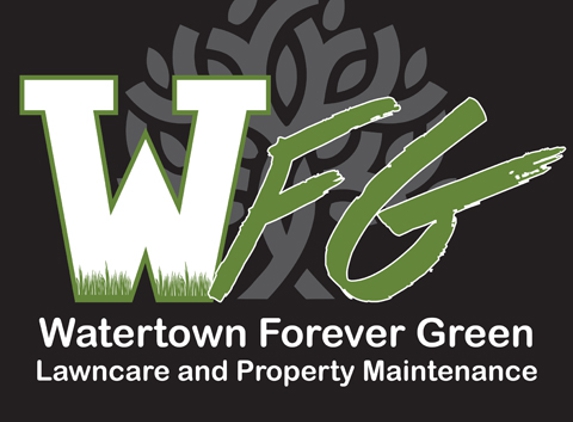 Watertown Forever Green Lawn Care & Property Maintenance - Watertown, WI